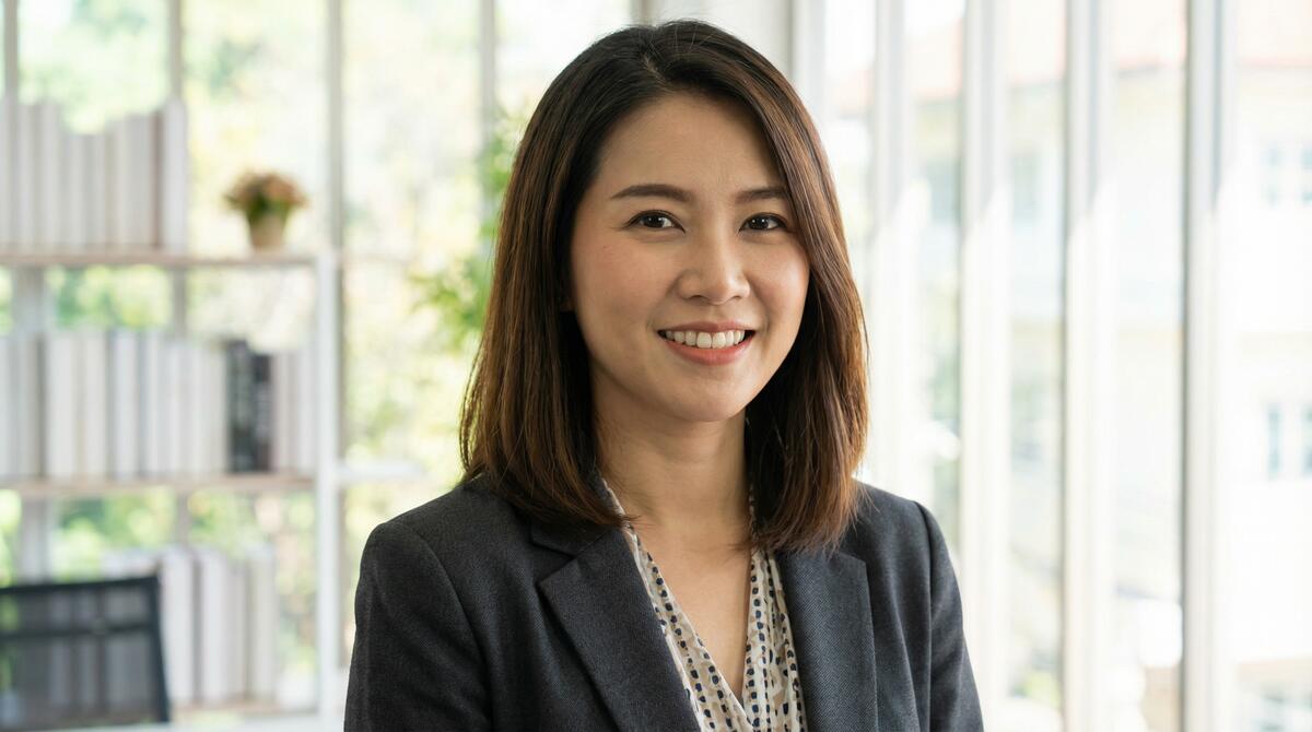 麻豆传媒心理顾问张雨晴