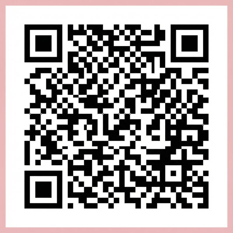 麻豆传媒商务二维码