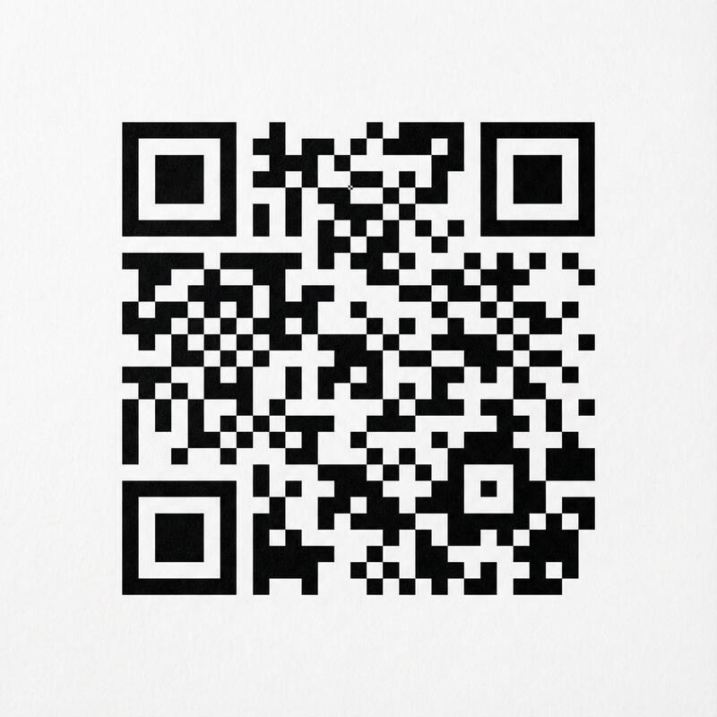 麻豆传媒公众号二维码